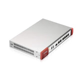Zyxel Firewall de próxima generación de protección avanzada contra amenazas ZyWALL 2 Gbps [ATP200]