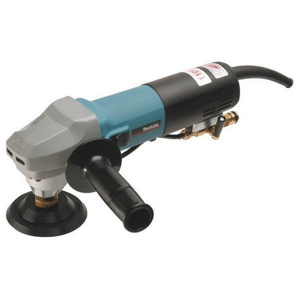 Makita PW5000CH - Pulidora Para Piedra C/Agua
