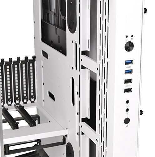 Thermaltake Core P3 TG Snow