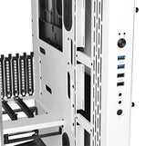 Thermaltake Core P3 TG Snow