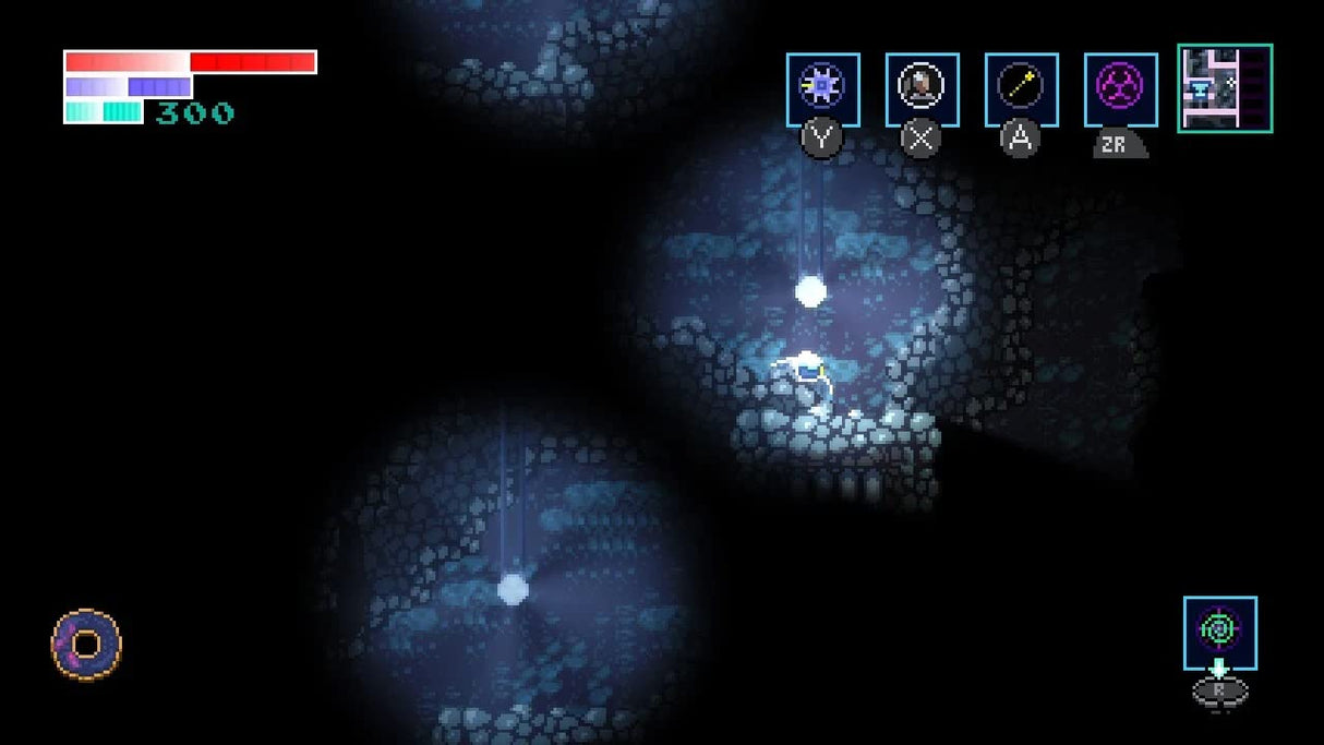 Axiom Verge 2 (Limited Run #123) (Import)
