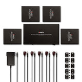 Switch HDMI LINDY 38262