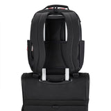 Samsonite Openroad Chic 2.0 - Mochila para portátil 13.3 pulgadas, 40 cm, 13.5 L, Negro (Black)