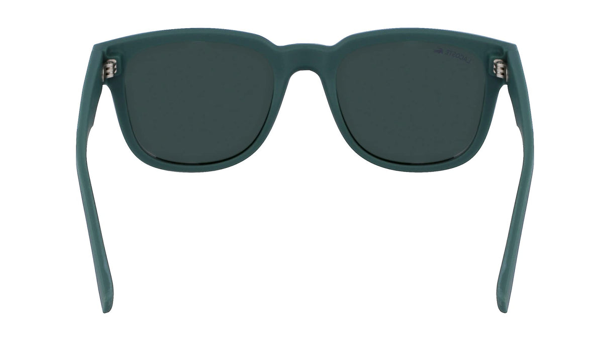Lacoste Gafas de Sol L982S 301 MATTE GREEN 53/19/145 Hombre