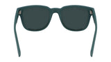 Lacoste Gafas de Sol L982S 301 MATTE GREEN 53/19/145 Hombre