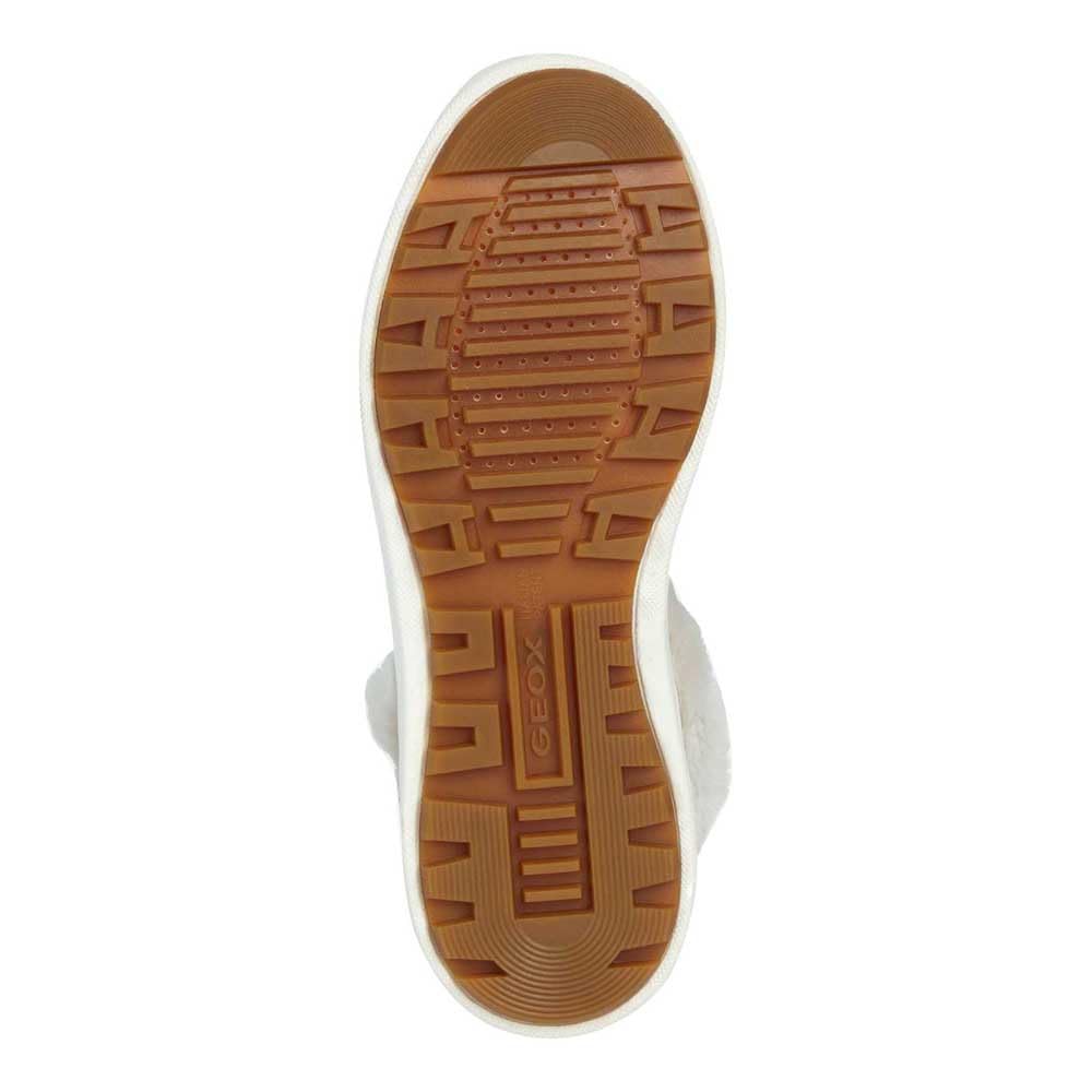 Geox D Dalyla B ABX, Bota de Tobillo, Lt Sand, 39 EU