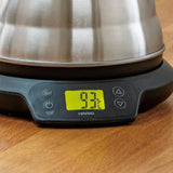 HARIO Comandante C40 MK4 molino de café walnuss