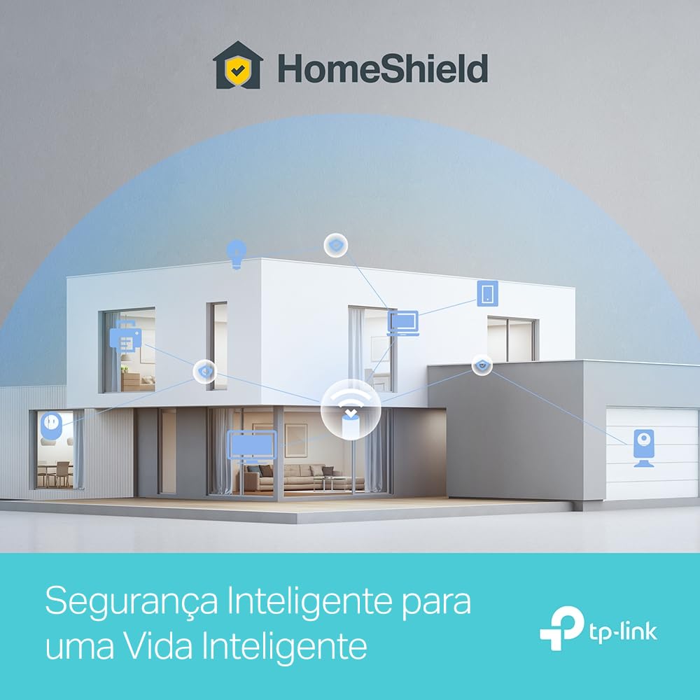 [NUEVO]TP-Link Deco BE65(1-pack)|Sistema Wi-Fi 7 Mesh BE11000 de Triple Banda|4 Puertos 2.5 Gbps, Multi-Link Operation MLO, Canales de 320MHz, Banda 6GHz, Protección HomeShield, Servidor y Cliente VPN