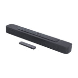 JBL SoundBar 2.0 MK2 - Altavoz de televisión todo en uno para sistema de sonido de entretenimiento en el hogar, diseño elegante y compacto con sonido envolvente JBL