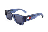 Gafas de Sol Tommy Hilfiger TJ 0086/S PJP BLUE 49/24/150 UNISEX