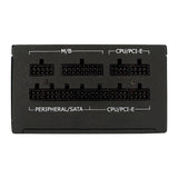 LC-Power PSU LC6850M V2.31 850W 80+ Oro Adaptador e inversor de Corriente