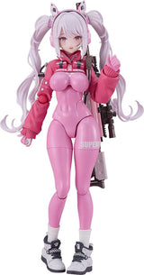 Alice Fig. 15 cm Goddess of Victory nikke figma