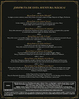 Pack Harry Potter Colección Completa [Blu-ray]