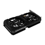 Palit Nvidia GeForce RTX4060 Infinity Dual 8GB 128Bit GDDR6 Graphics Card (NE64060019P1-1070L)