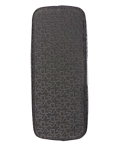 DKNY R31afr73-xlb-1, Muerto para Mujer, Logotipo Negro y Negro, OneSize