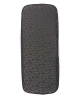 DKNY R31afr73-xlb-1, Muerto para Mujer, Logotipo Negro y Negro, OneSize
