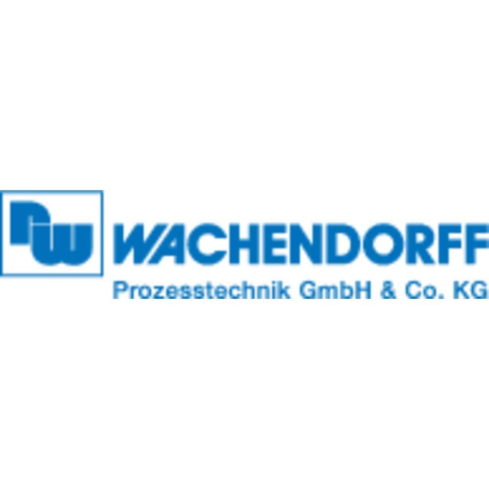 Wachendorff ETHSW50P - Conmutador de Ethernet industrial
