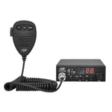 Radio CB PNI Escort HP 8000L ASQ + Antena CB PNI Extra 45 con imán