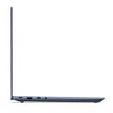 Lenovo IdeaPad Slim 5 14IRL8 (82XD0080MH) | WUXGA de 14" | Intel Core i7-13620H | 16GB RAM | 1TB SSD | Windows 11, WiFi 6E | Teclado QWERTY - Abyss Blue