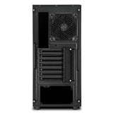 Sharkoon TG6 RGB, carcasa para PC ATX, vidrio templado