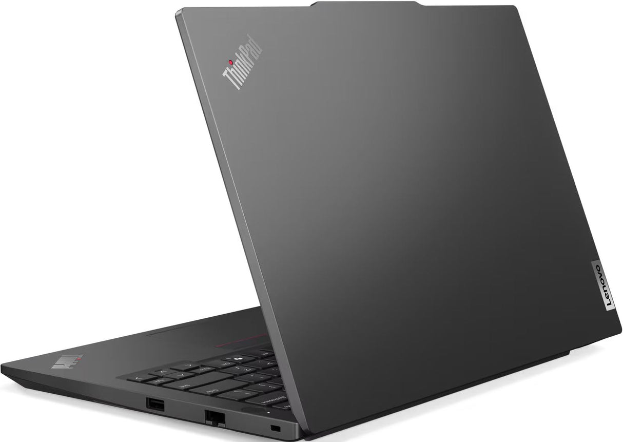 Lenovo Laptop E14 G6 14" Intel Core Ultra 7 155H 16 GB RAM 512 GB SSD QWERTY Español