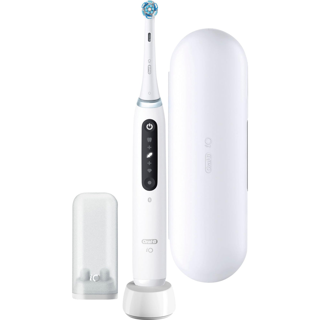 Oral-B iO Series 5 blanco
