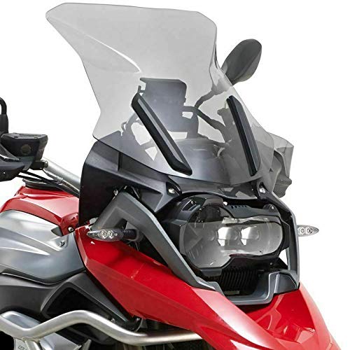 ERDOS Motorcycle Windshield Windscreen Bracket Strip Kit for- R1200GS LC R1250GS R1250 GS 2013-2020