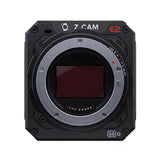 Z-CAM E2-S6G Camera Global Shutter (EF Mount)