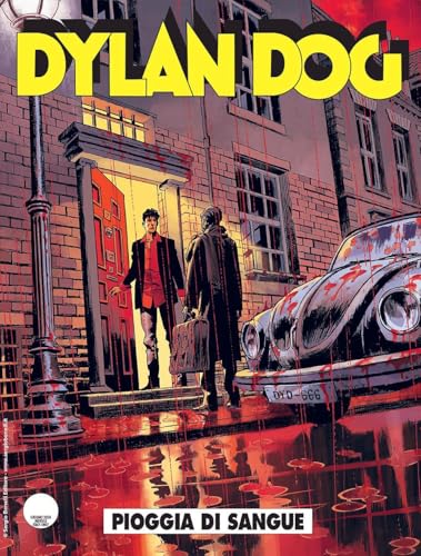 Un anno con Dylan Dog. Box 2024