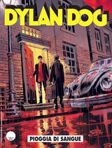 Un anno con Dylan Dog. Box 2024