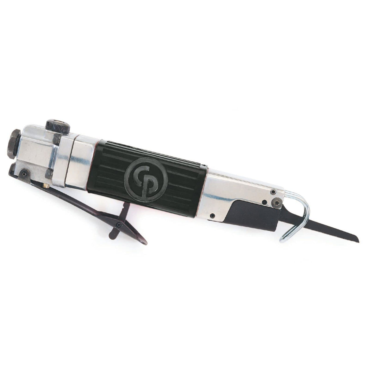 Chicago Pneumatic - CP881 - Sierra neumática - Carrera por minuto: 9500-0,74 kg