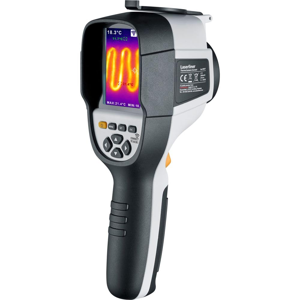 Laserliner 082.086A DIY, Na