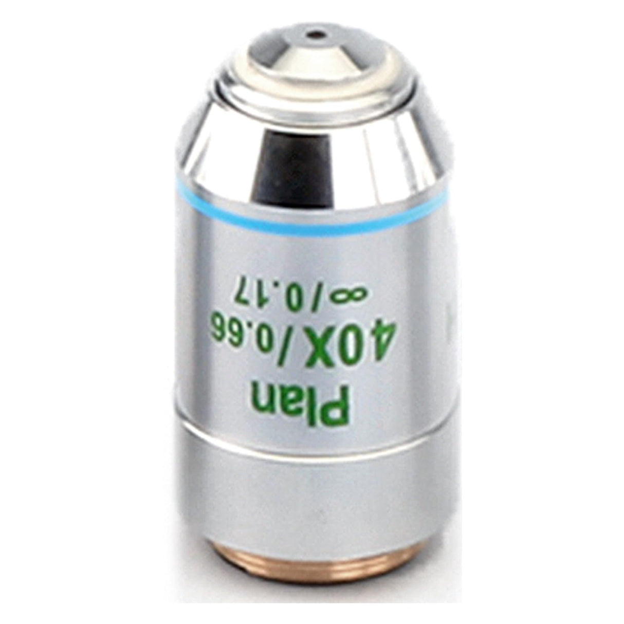 KERN KP-4885 Infinity PH-Plan, Objetivo 10 ×