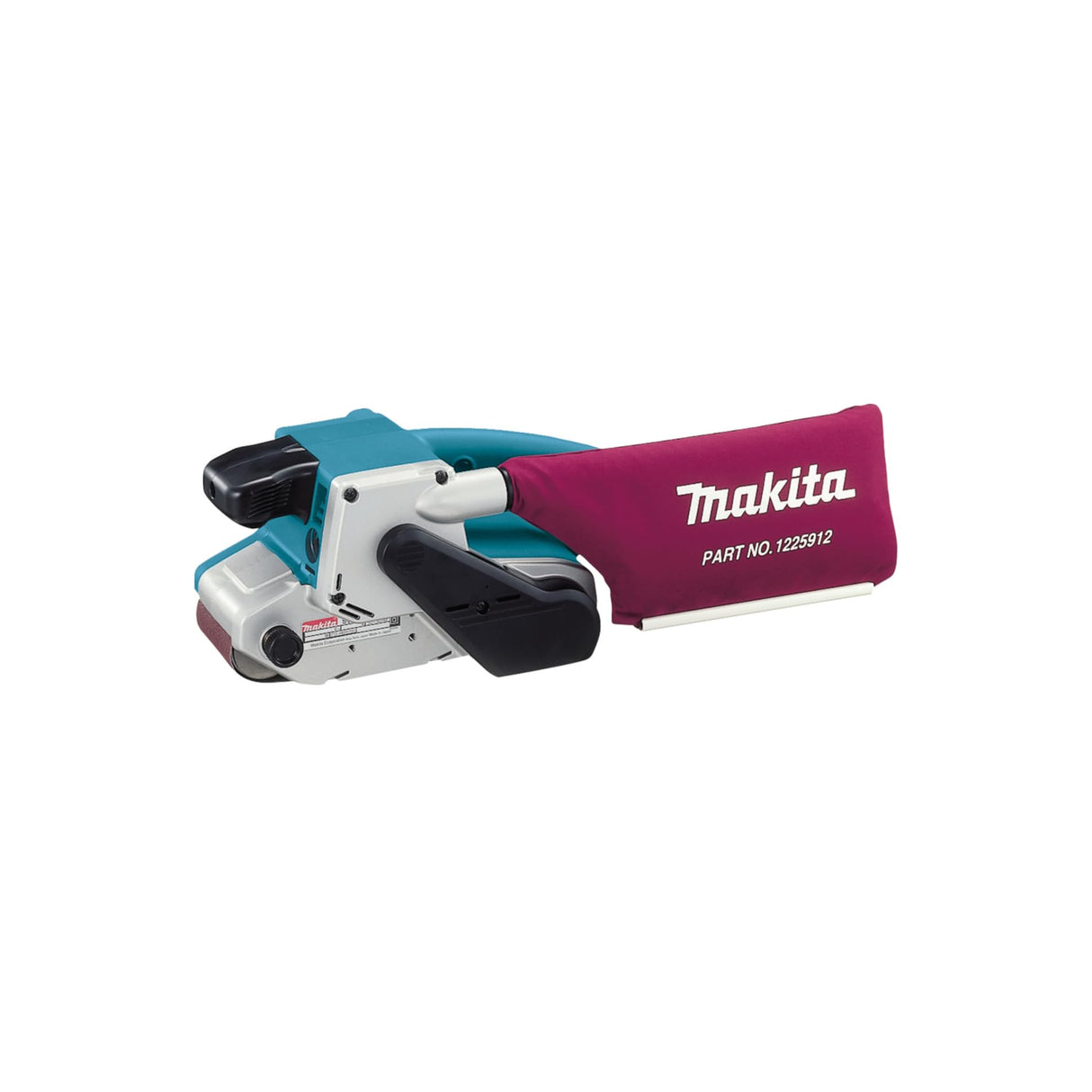 Makita 9903 - Lijadora De Banda 76X533Mm