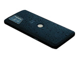 Crosscall Smartphone Stellar-X5 (Pantalla 6,5", 128GB, Dual Nano SIM, 50 MP, 4G, Android), Negro