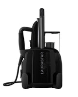 Laurastar 000.0301.520 Plancha, 2200 W, 1.1 litros, negro