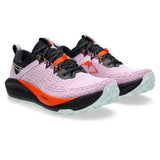 ASICS Gel-Trabuco 13, Sneaker Mujer, Multicolor, 38 EU