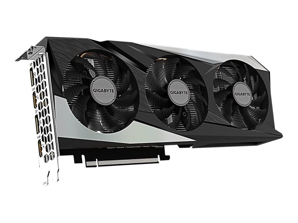 Gigabyte Tarjeta Grafica RTX 3050 Gaming OC 8GB