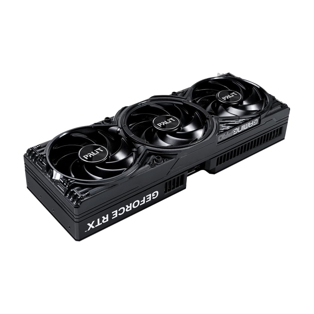Palit GeForce RTX 5070 GamingPro (12GB GDDR7/PCI Express 5.0/MHz/28000MHz)