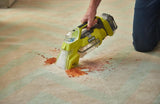 RYOBI RDC18-0 - Aspirador de zona de 18 V, 550 L/min, 200 ml