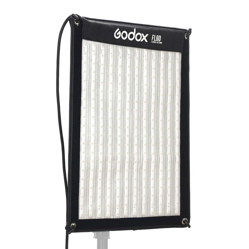 GODOX Panneau LED FL60 30x45 cm