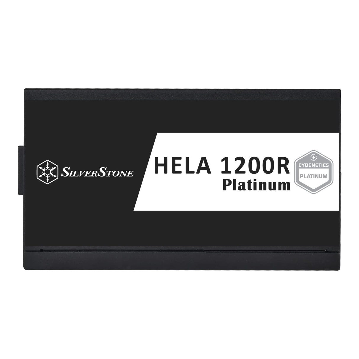 Silverstone SST-HA1200R-PM - HELA FA ATX Totalmente Modular Cybenetics Platinum 1200W PCIe 5.0