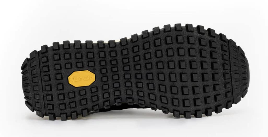 BRANDBLACK OJAI, Zapatillas Unisex Adulto, Black Speckle, 40.5 EU