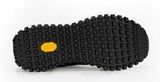 BRANDBLACK OJAI, Zapatillas Unisex Adulto, Black Speckle, 40.5 EU
