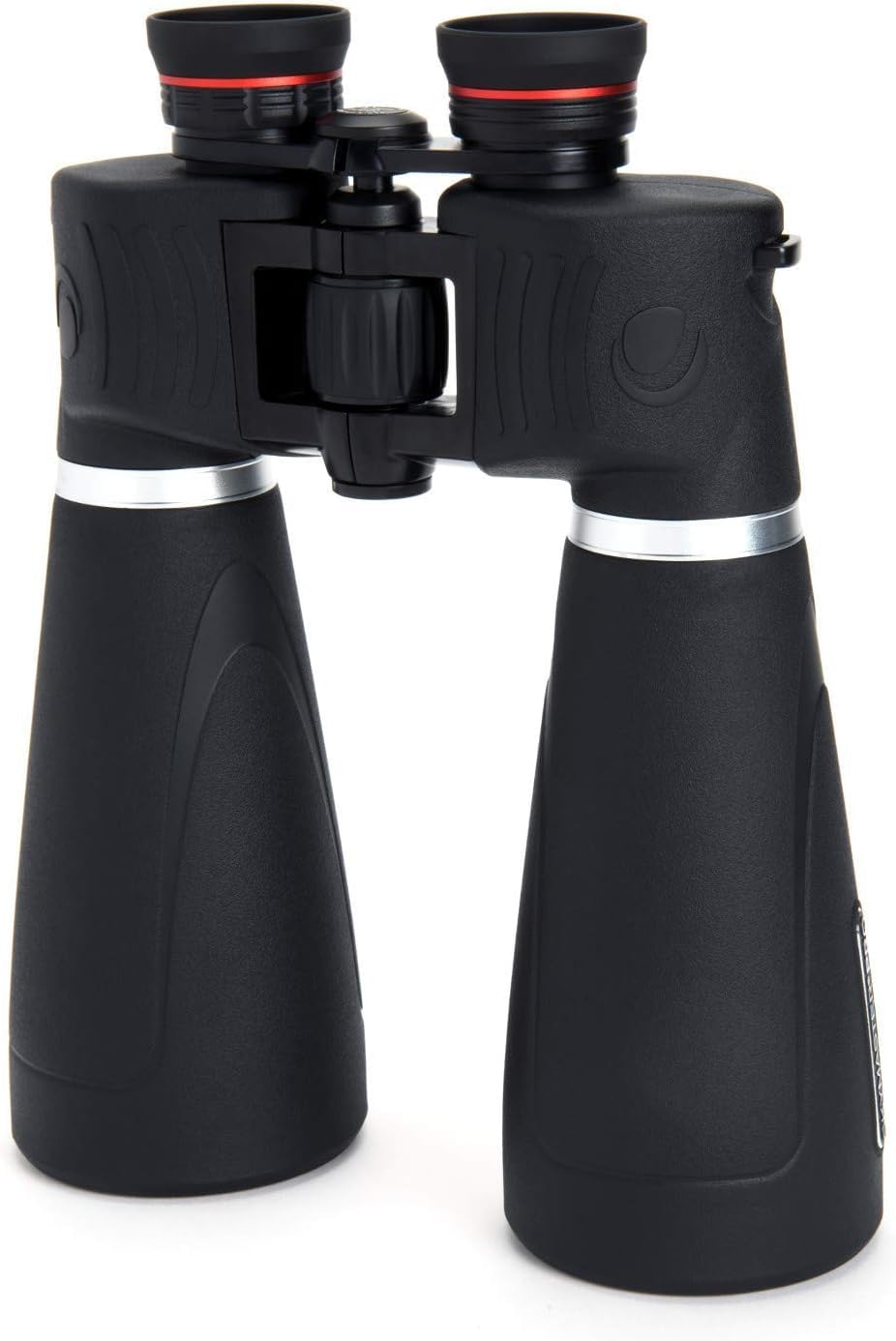 Celestron 72030 SkyMaster Pro 15 x 70: prismáticos con prisma Porro, negro