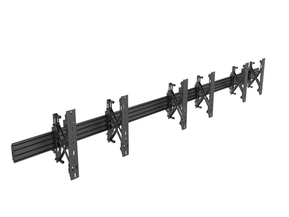 HAGOR Serie Pro MBW3U - Espectáculo