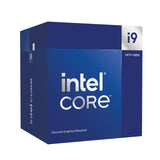 Intel® Core™ i9-14900F, procesador para Equipos de sobremesa, 24 núcleos (8 P-Cores + 16 E-Cores) hasta 5,8 GHz