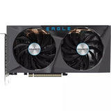 Gigabyte Technology GeForce RTX 3060 Ti Eagle OC 8G (Rev. 2.0) NVIDIA 8 GB GDDR6 (NO VALIDO para MINERIA)