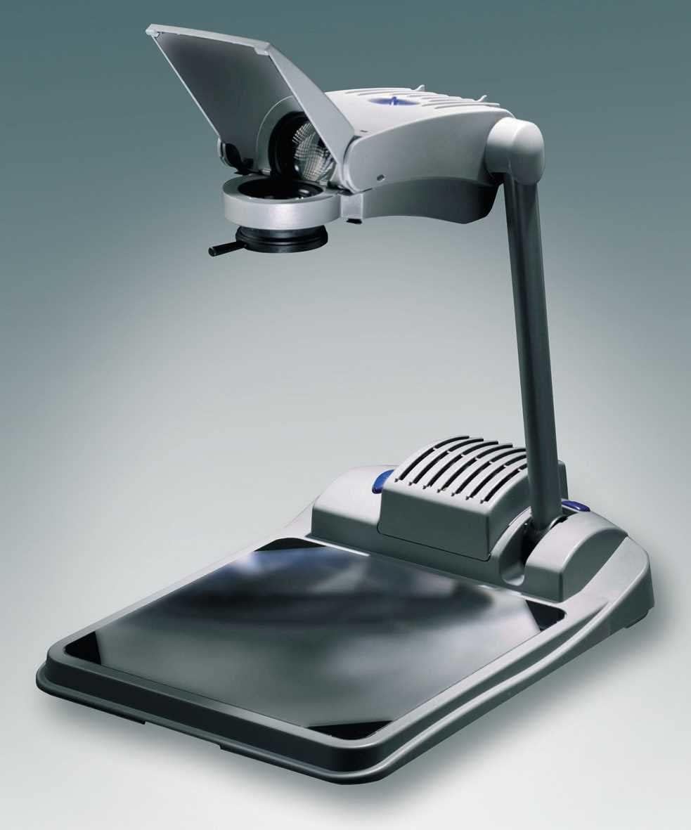 Leitz Nobo Quantum 2523T - Proyector (2500 lúmenes ANSI, 250 W), gris (importado)