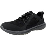 ECCO - Terracruise II M, Zapatillas Hombre, Negro/Negro, 41 EU